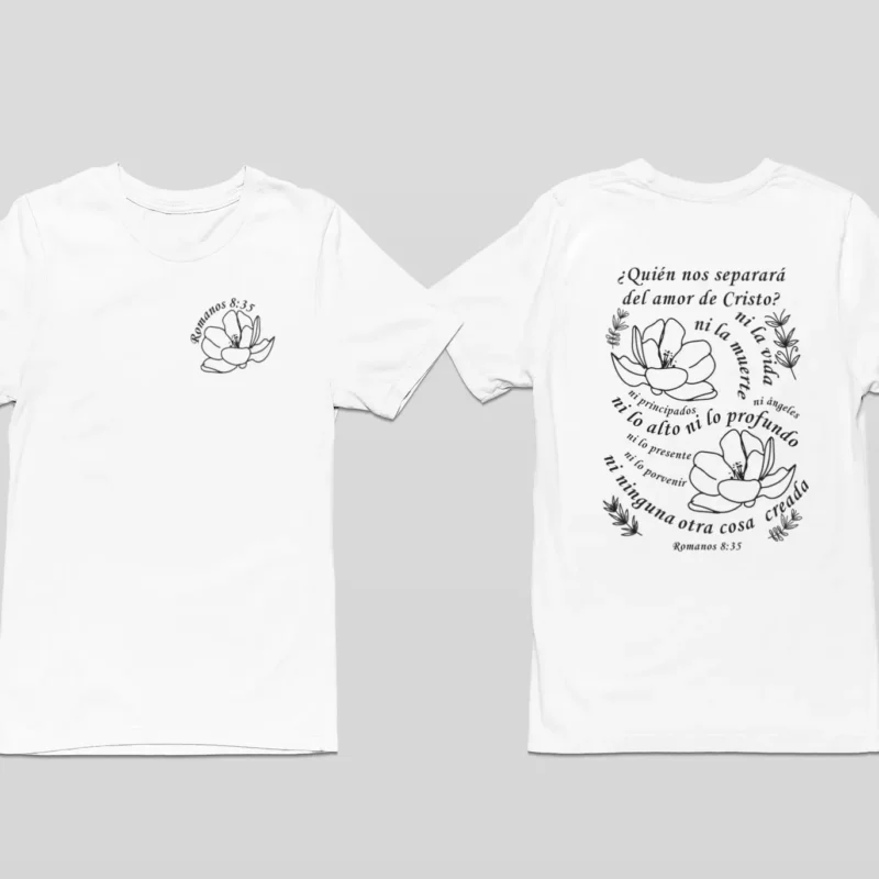 Polera - Quien Nos Separará