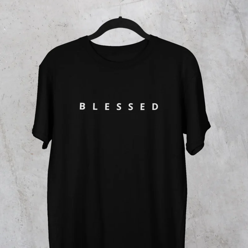 Polera - Blessed