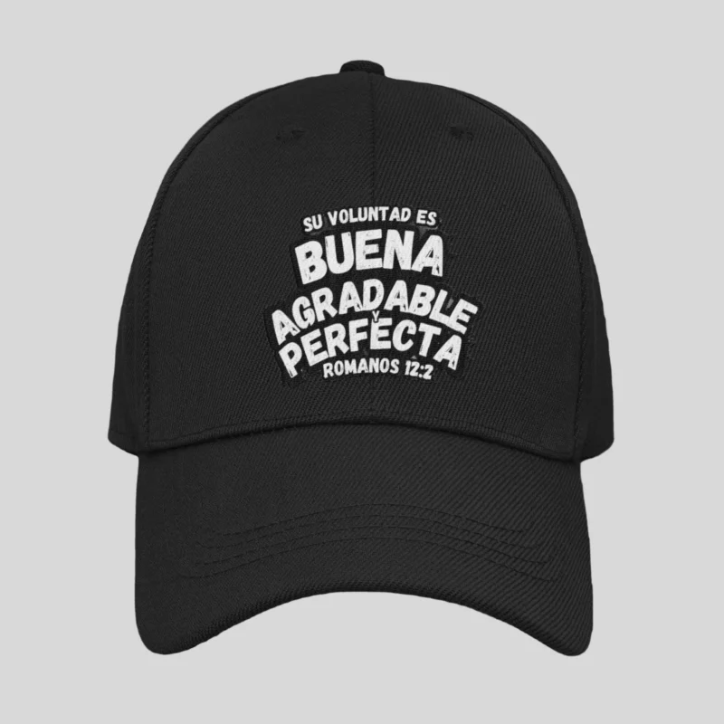 Jockey - La Voluntad de Dios